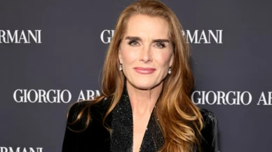 Brooke Shields, 'bir tür tecavüz gibi' diyerek açıkladı: Vajinamın daha sıkı, küçük veya genç olması...