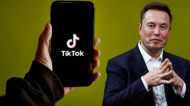 Çin TikTok'u, Elon Musk’a satılabilir