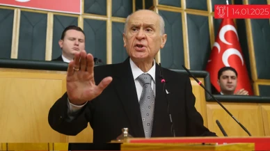 Devlet Bahçeli: Türkiye mavi vatandaki haklarından asla vazgeçmeyecektir