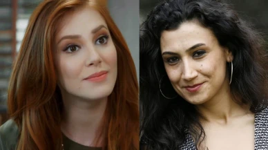 Elçin Sangu, Birsen Altuntaş'a sürprizini açıkladı: Senin ve senin gibilerin dedikodu malzemesi...