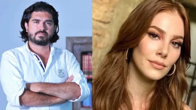 Elçin Sangu'dan Rasim Ozan Kütahyalı'ya: Siz bana arka çıkmayın