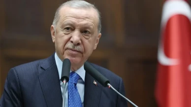 Erdoğan: CHP'de kim sabah erken kalkarsa onun borusu ötüyor