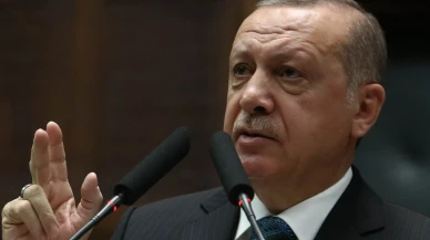 Erdoğan, partisini uyardı: Sizlere hakkımı helal etmiyorum