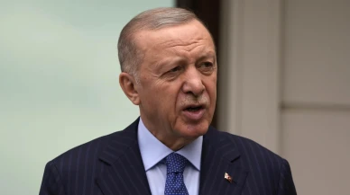 Erdoğan: Terör belasını bitirmek için önümüzde önemli bir fırsat penceresi açılmıştır