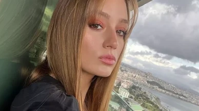 Gizem Karaca anne olacağını duyurdu: Hiçbiri umurumda değil