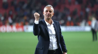 İsmail Kartal’a Suudi Arabistan’dan talip çıktı