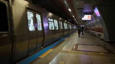 İstanbul'da metro seferleri durdurulacak: İşte tarih ve detaylar