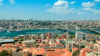 İstanbul’un 2024 yılı enflasyonu belli oldu