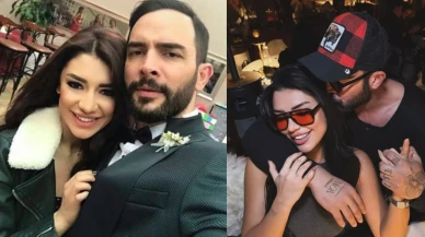 Kısmetse Olur Aycan Varış ve Onur Yüksel yıllar sonra barıştı