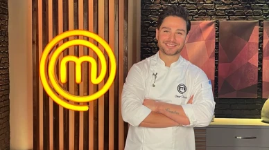 MasterChef Türkiye şampiyonu Onur Üresin oldu