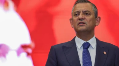 Özgür Özel: Atatürk’ün partisini yeniden iktidara getiren genel başkan olmak istiyorum