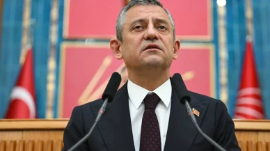 Özgür Özel'den "en düşük emekli aylığı" için çağrı: Gelin bu kötülüğe sessiz kalmayalım