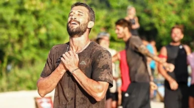 Survivor 2025’te Adem Kılıçcı'nın kadın yarışmacılara tavrı tepki çekti