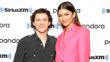 Tom Holland ve Zendaya nişanlandığı haberini doğruladı