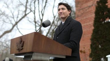 Trudeau: Kanada'nın ABD'ye katılmasının en ufak bir ihtimali yok