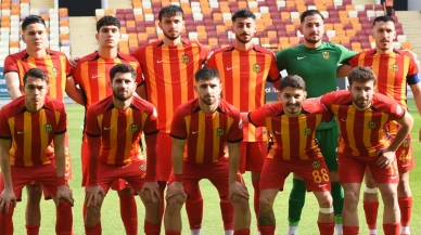 Yeni Malatyaspor, ekonomik zorluklar nedeniyle ligden çekilme başvurusu yaptı