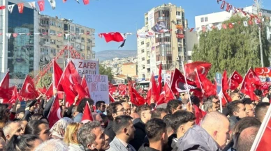 Ümit Özdağ'dan partisinin İzmir mitingine mektup