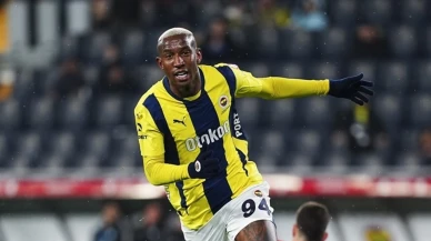 Anderson Talisca, Alanyaspor maçında siftah yaptı!