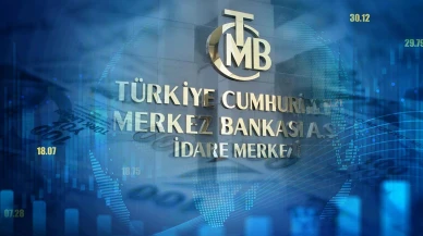 TCMB faiz kararını açıkladı