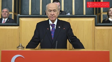 Devlet Bahçeli: Bu acıyı yaşatanlar hesap versin!