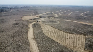 Iğdır'a doğa sporları için 'Spor Vadisi' oluşturuluyor