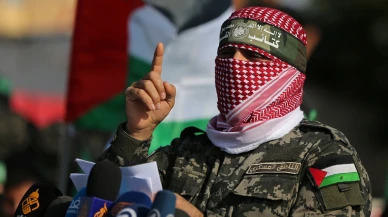 Hamas, yarın serbest bırakacağı İsrailli rehinelerin isimlerini açıkladı!