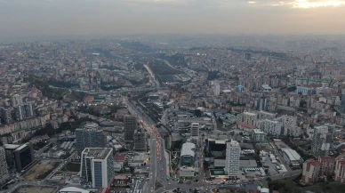 İstanbul'da havası en kirli ilçeler hangileri?