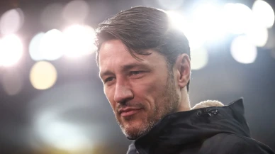 Borussia Dortmund'da Nuri Şahin'den boşalan koltuğa Niko Kovac oturacak