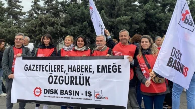 DİSK Basın İş, Toplu İş Sözleşmesi yetkisini kazandı