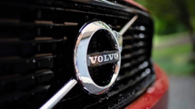 Otomotiv devi Volvo, isim değişikliği kararı aldı