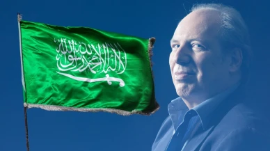 Hans Zimmer, Suudi Arabistan milli marşı için yeniden besteleme yapacak