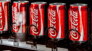 Coca-Cola ürünlerine zam yapıldı