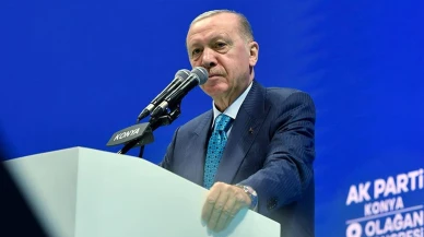 Cumhurbaşkanı Erdoğan: “Hiç kimse hukuku hiçe sayamaz”