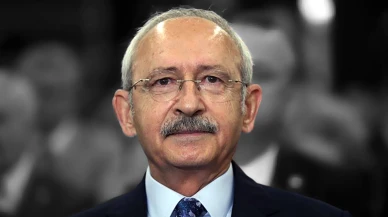 Kılıçdaroğlu'nun Özel'e: Akreplere inanırsan nehrin ortasında boğulursun!