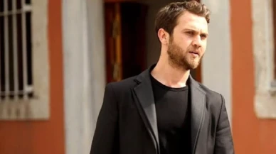 Aras Bulut İynemli’nin babası Cengiz İynemli hayatını kaybetti