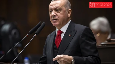 Cumhurbaşkanı Erdoğan'dan 'Kartalkaya' açıklaması: "Kimin sorumluluğu varsa hesap sorulacak"