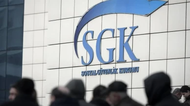 SGK'nın dul maaşı konusundaki açıklaması tartışma yarattı: Erkekler de alabiliyor mu?