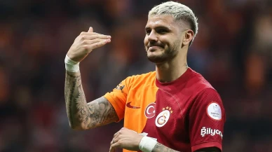 Mauro Icardi’den sevindirici haber: Çalışmalara başladı