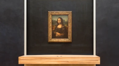 Louvre Müzesi’ne yenileme planı: Mona Lisa’nın yeri değişecek