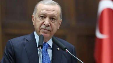 Erdoğan'dan 'çözüm süreci' açıklaması: Memnunum