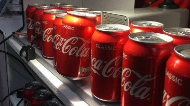 Coca-Cola alarmı: Seri numaraları paylaşıldı 'sakın tüketmeyin'!