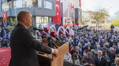 Zafer Partisi İzmir’de demokrasi mitingi düzenleyecek