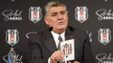 Beşiktaş, Avrupa Şampiyonu teknik direktörün peşinde