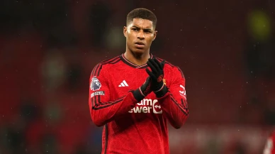 Acun Ilıcalı’dan Rashford açıklaması: “Bu transferle ilgili bir şey yok”