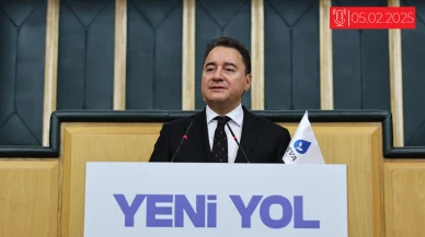 Ali Babacan: İlk 48 saatte neredeydiniz?