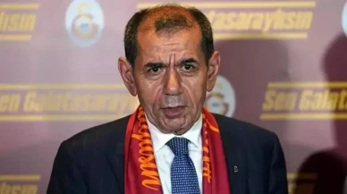 TFF, Galatasaray ve Dursun Özbek’i PFDK’ya sevk etti