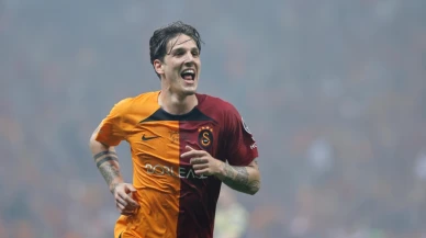 Galatasaray, Nicolo Zaniolo için Fiorentina'nın teklifini kabul etti