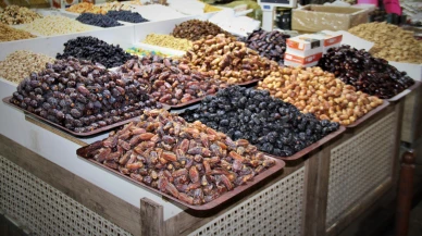 Ramazan ayı gelmeden zamları geldi! Ramazan pidesinden iftar menülerine...