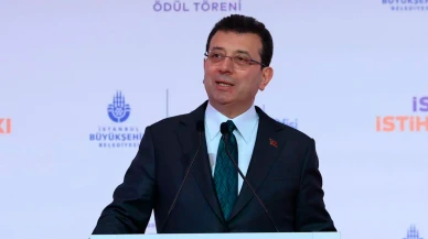 Ekrem İmamoğlu, CHP ön seçim başvurusunu yarın yapacak