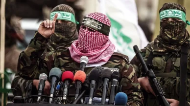 Hamas 6 İsrailli esiri serbest bırakacak